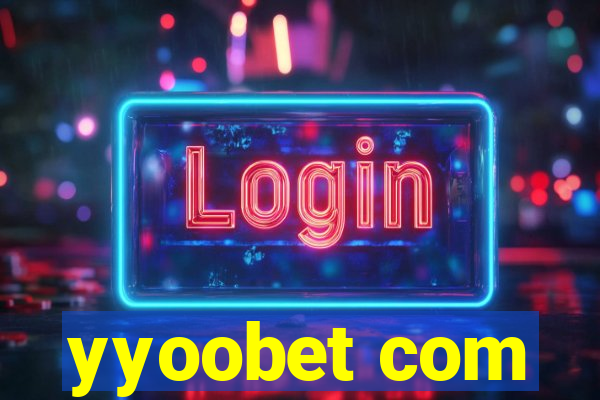 yyoobet com